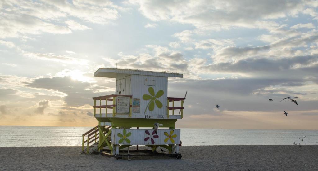 Spiaggia