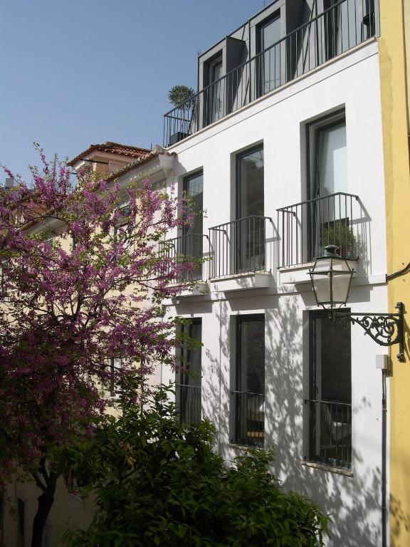 Orange 3 House - Chiado Studios photo