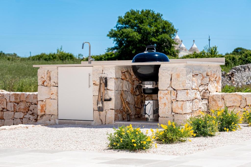 The Trulli Collection - 5