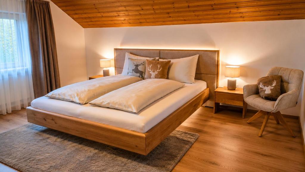 Michelis Cottage - Achensee - 4
