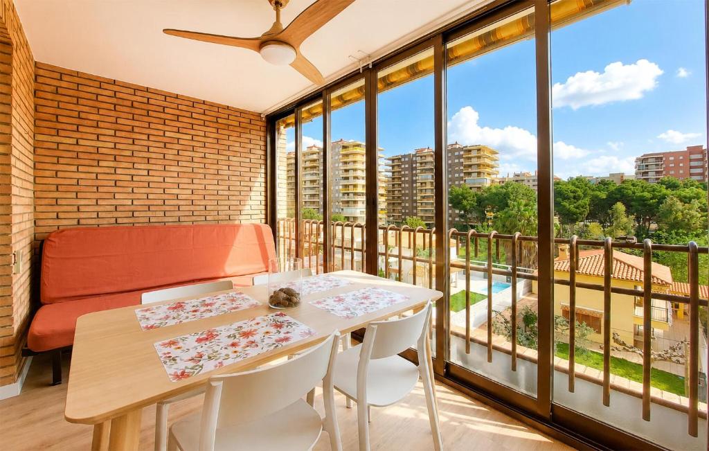 2 Bedroom Awesome Apartment In Benicasim - 3