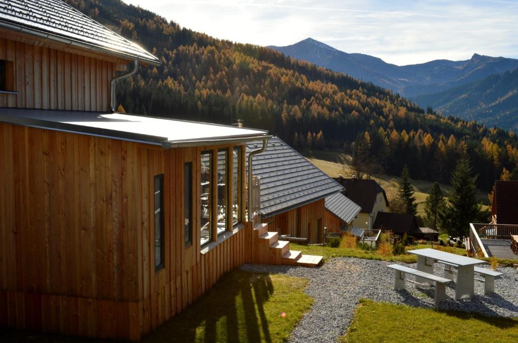 Chalet Hamito - 2
