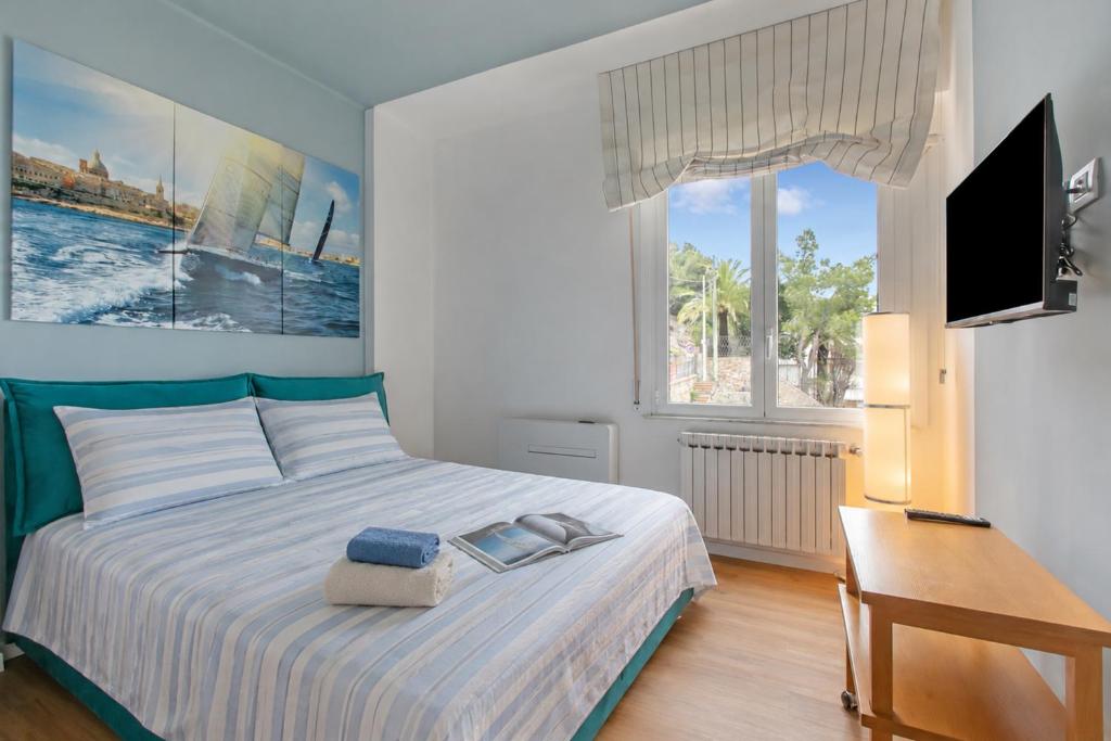 Kenyon Charm - Total Sea View - Happy Rentals - 2