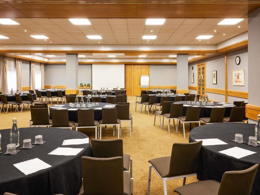 Meeting room / ballrooms