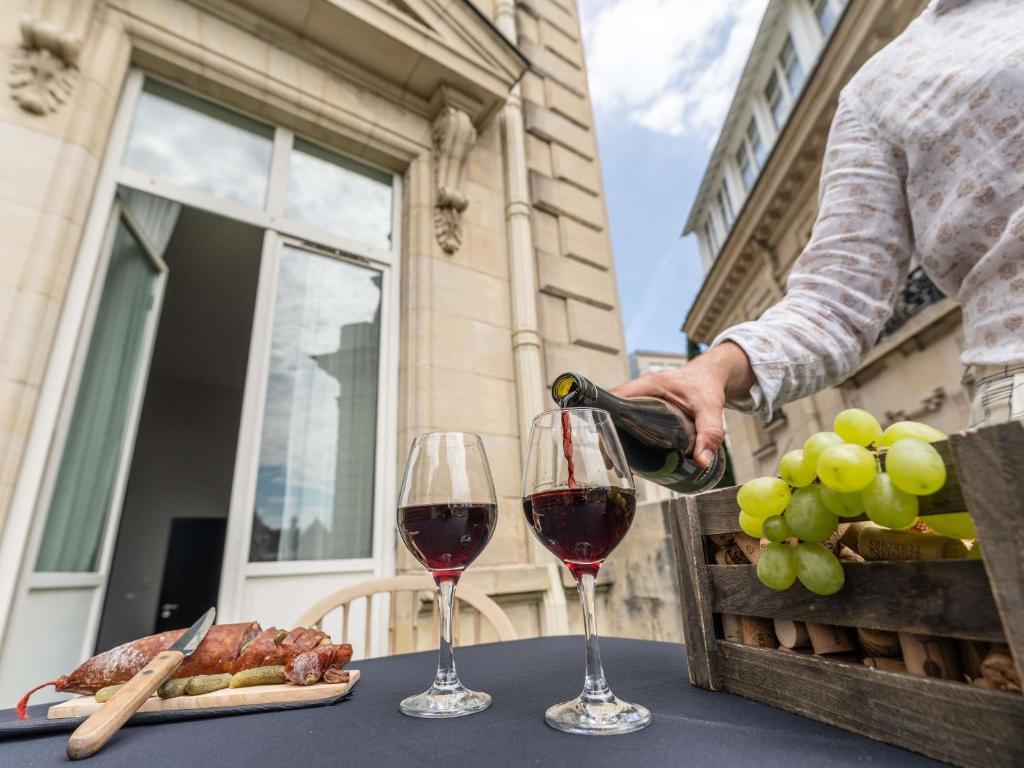 Mercure Le Mans Centre - 4