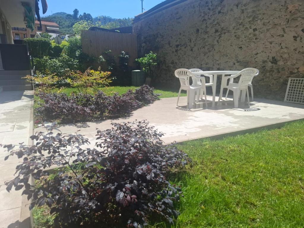 Appartamento con Giardino - 4
