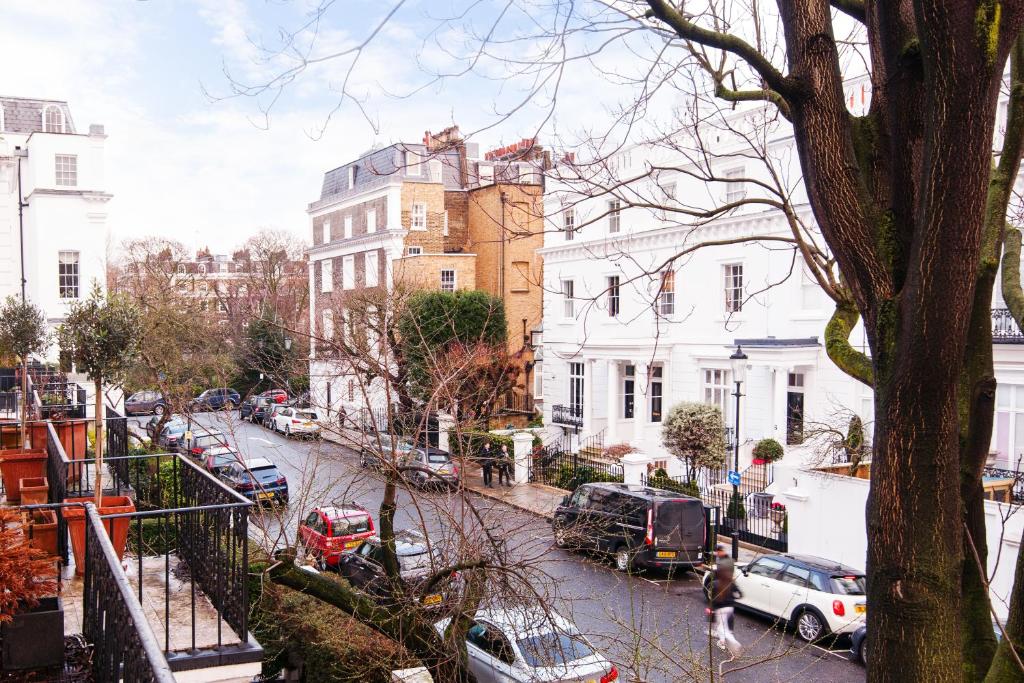 Dream South Kensington Apartment photo