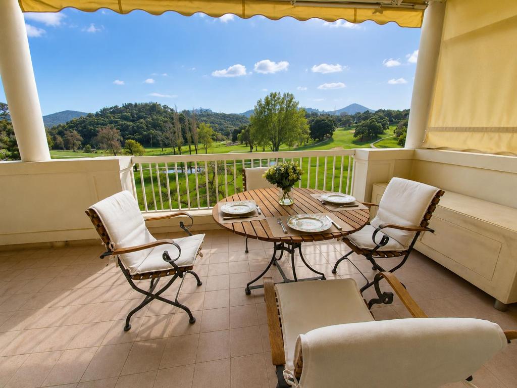 T2 Golf Barbossi - Piscine - Terrasse - garage - 1