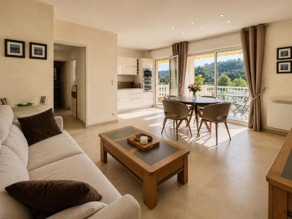 T2 Golf Barbossi - Piscine - Terrasse - garage - 3