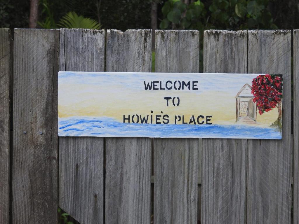 Howie's Place Noosa photo