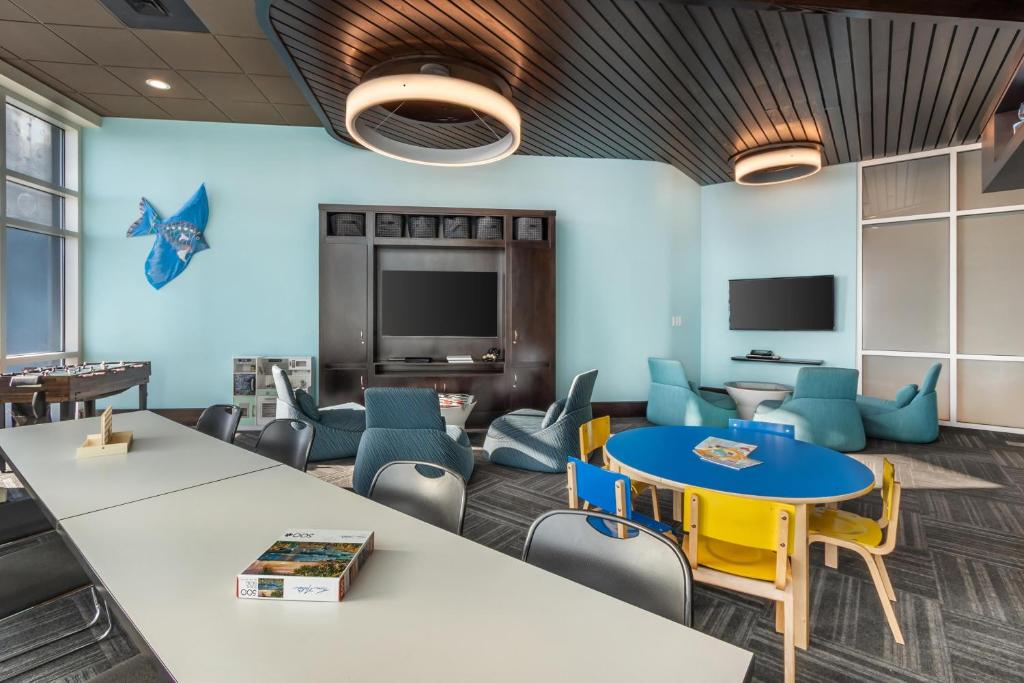 Meeting room / ballrooms