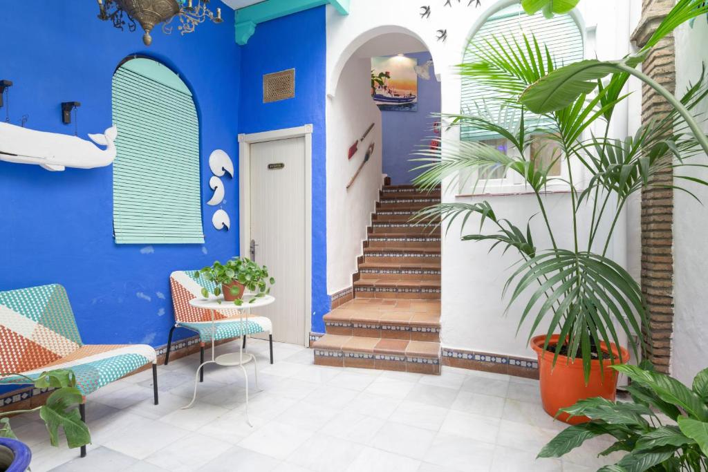 Hostal Santa Catalina - 2