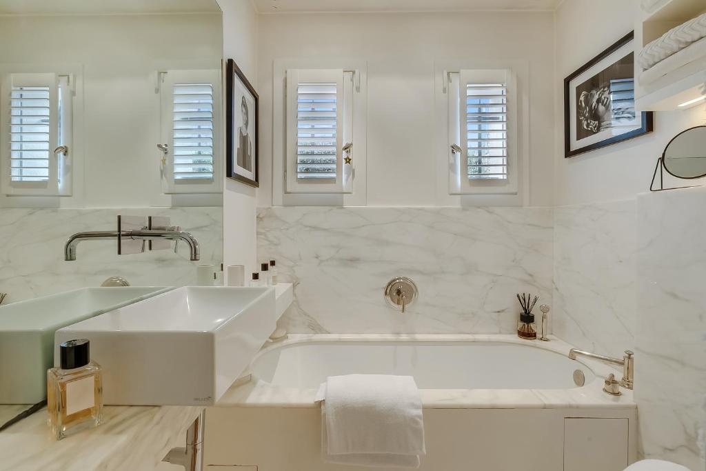 Cap d'Antibes Villa - Close To The Beach - 5