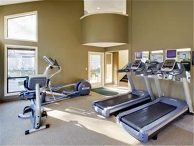 Hawthorn Suites - Seattle South/Kent Photo 21