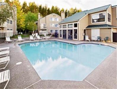 Hawthorn Suites - Seattle South/Kent Photo 24