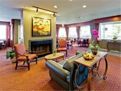 Hawthorn Suites - Seattle South/Kent Photo 25