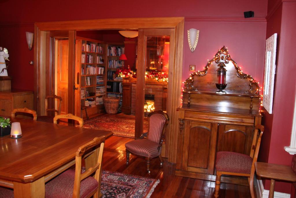 Villa Rouge B&B photo