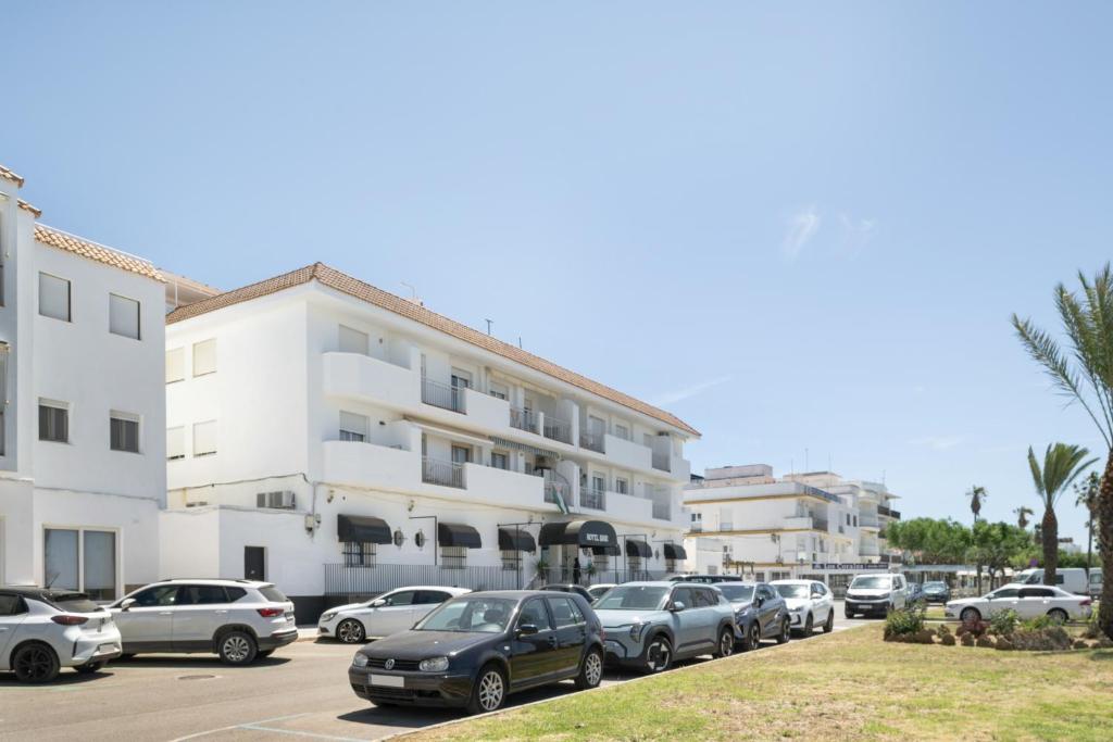 Apartamento Carril de la fuente - 2