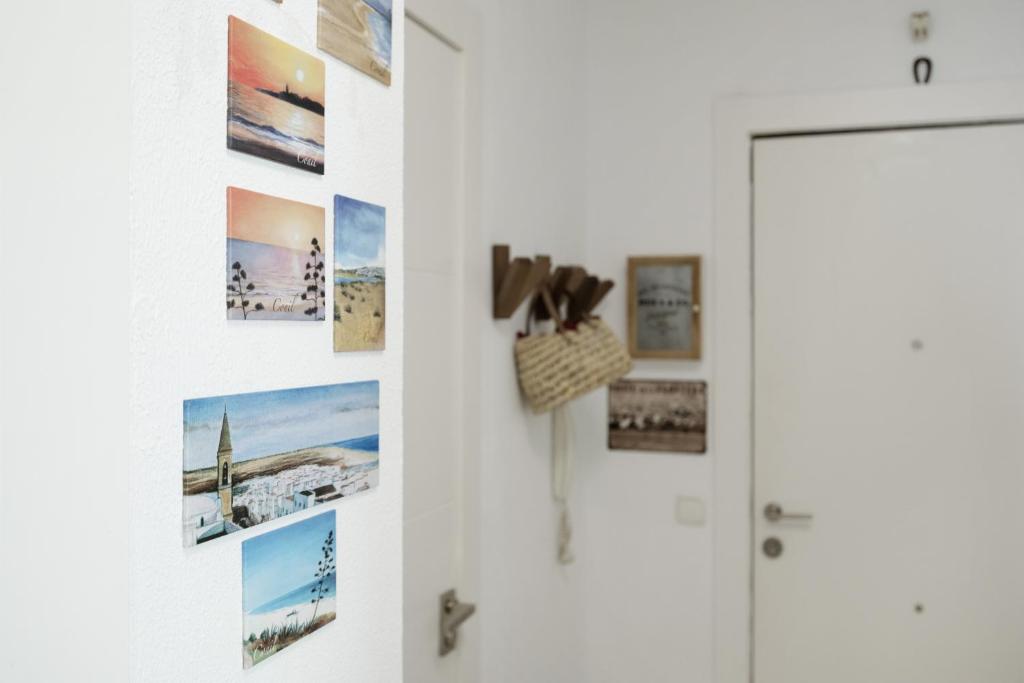 Apartamento Carril de la fuente - 3