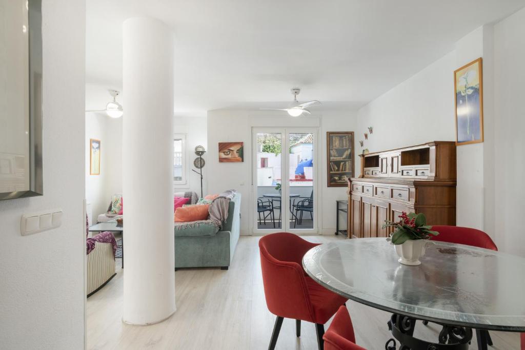 Apartamento Carril de la fuente - 5