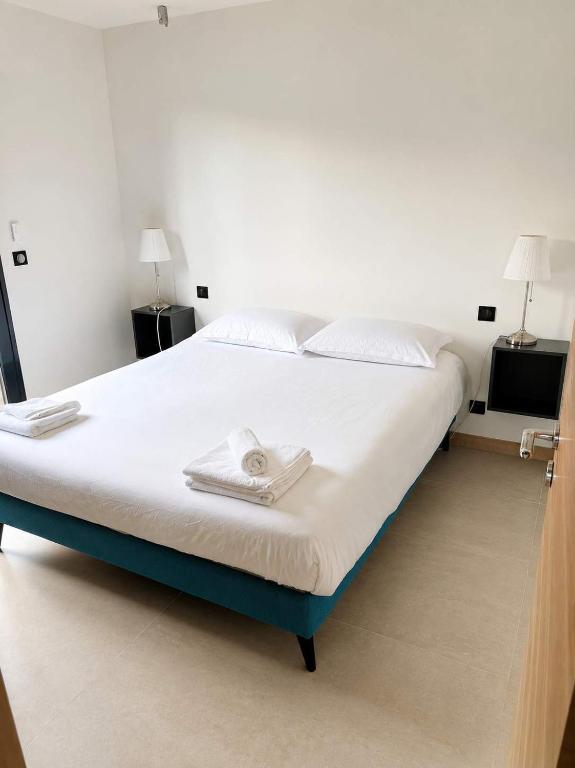 Superbe T3 Renove Saint Paul de Vence - 4