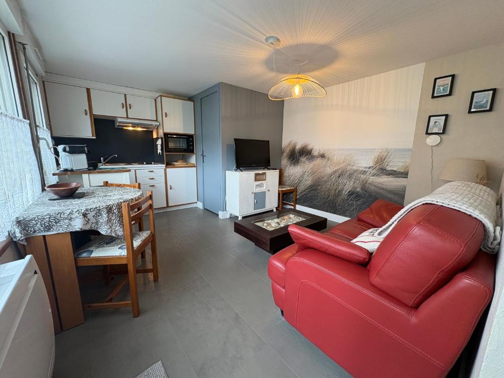 LE PETIT LOGIS-Appartement RDC-2 Personnes - 3
