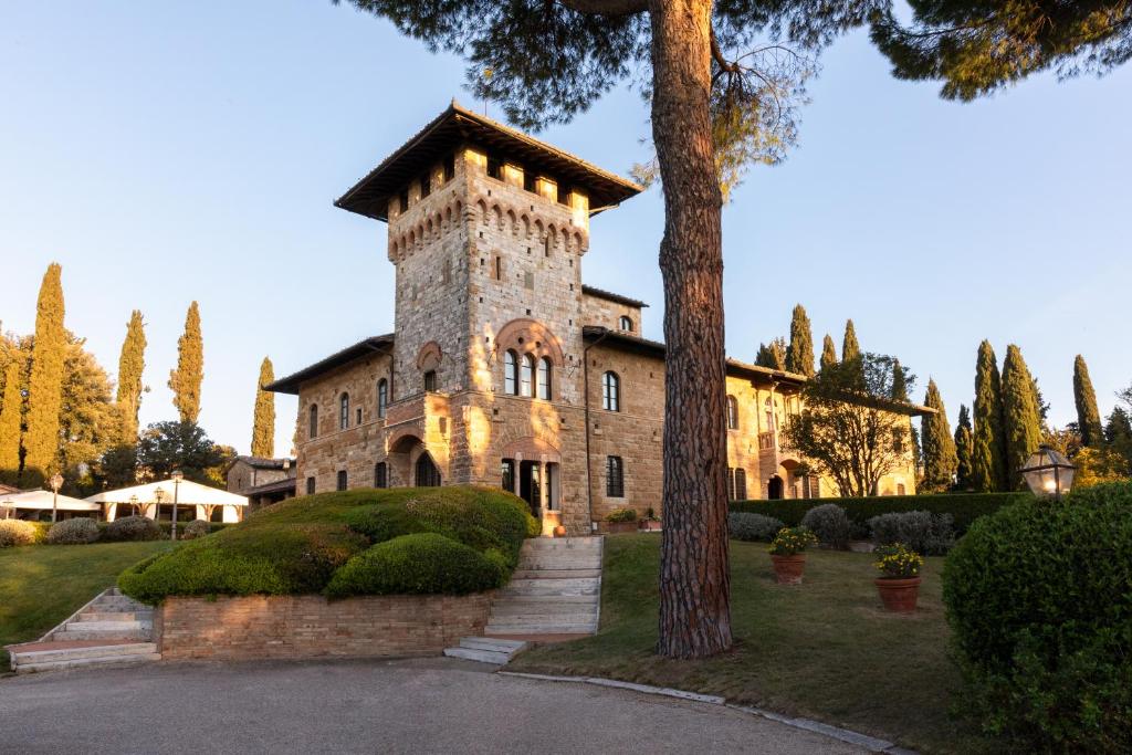Hotel La Collegiata - Adults Only - 1