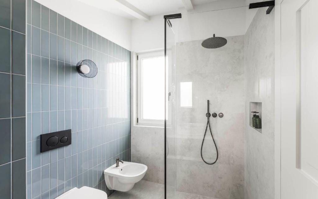 Brixen City Maisonette - 5