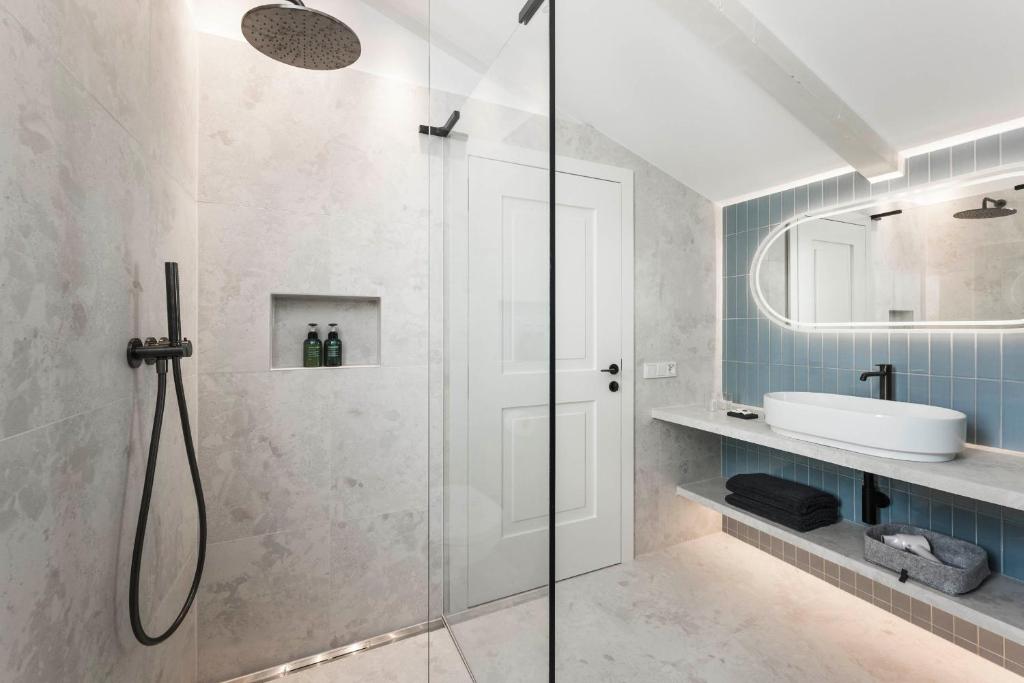 Brixen City Maisonette - 2