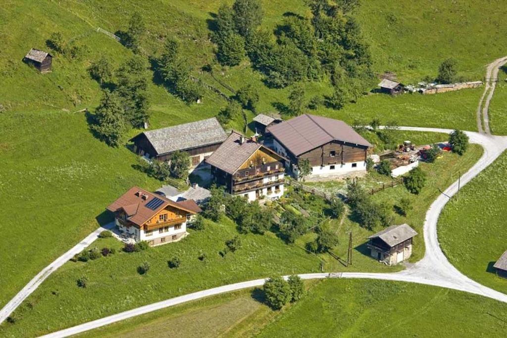 Präau-Gut - 2