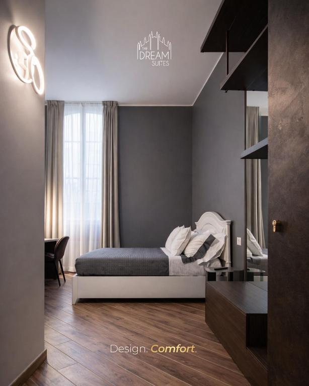 The Dream Suites Milano Centro - 5