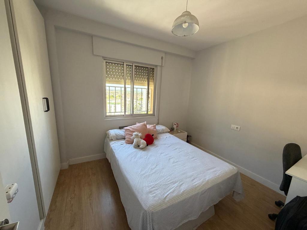 XRYHOMES II Residencial en Jerez con 3 hab, 6pax, a 10 min del centro - 4
