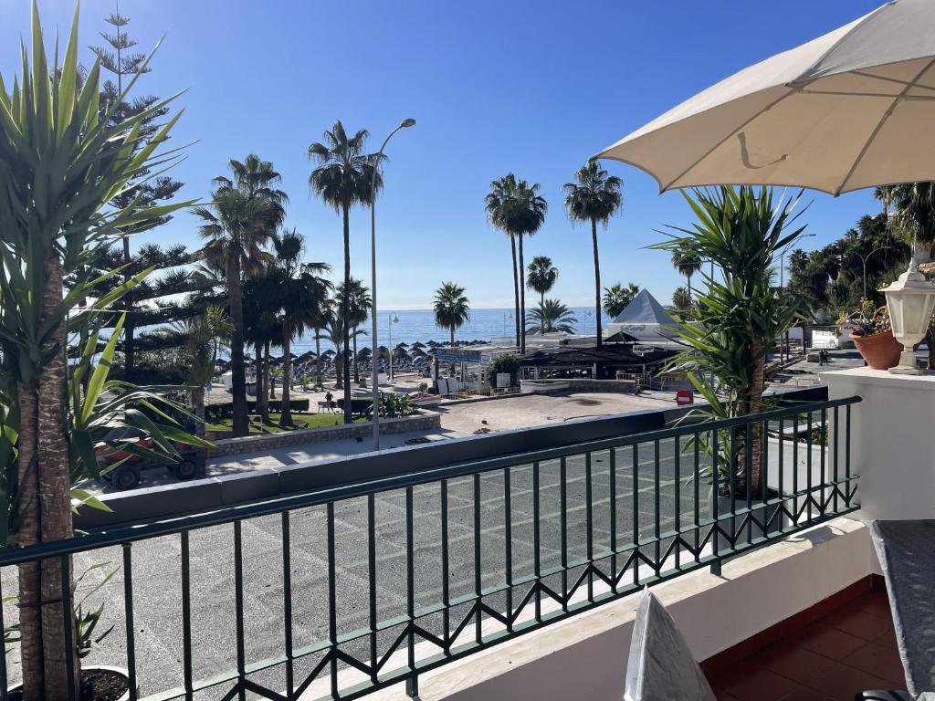 Nerja Burriana Beach apartment - 2