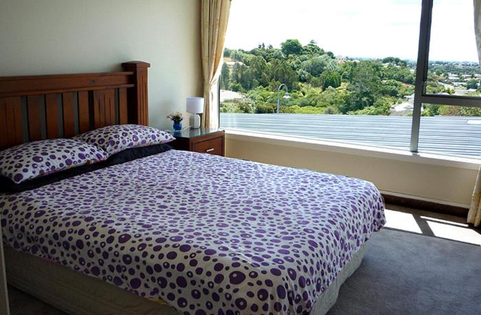 Bay Heights B&B
