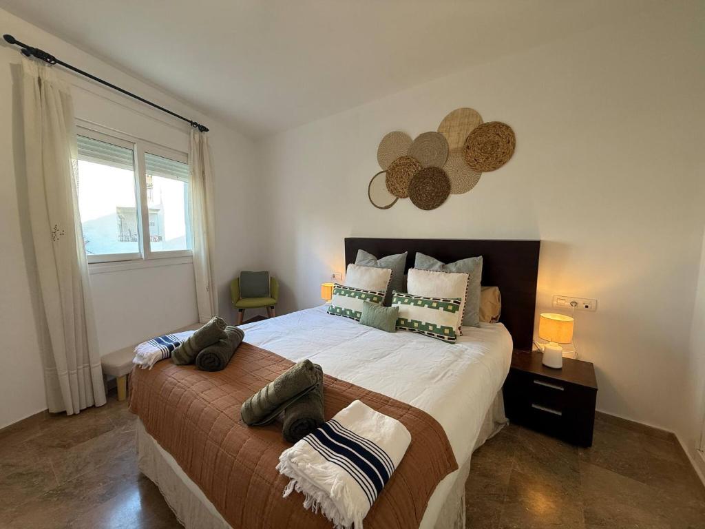 Apartamento en Puerta del mar con piscina y wifi - PUERTA DEL MAR CALAHONDA - 4