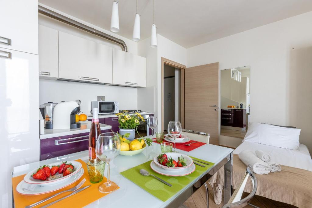 GuestHost - Bright Studio near Pisa Train Station - 2