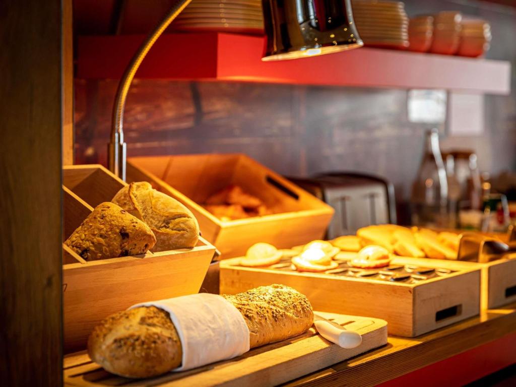 ibis Paris Boulogne Billancourt - 4