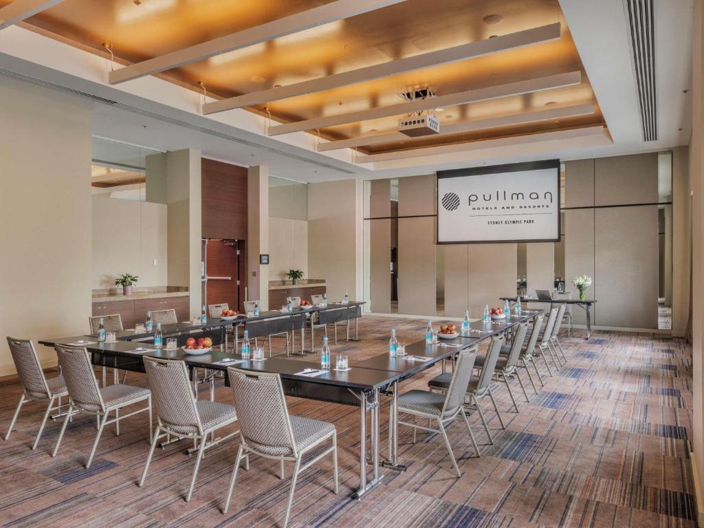 Meeting room / ballrooms