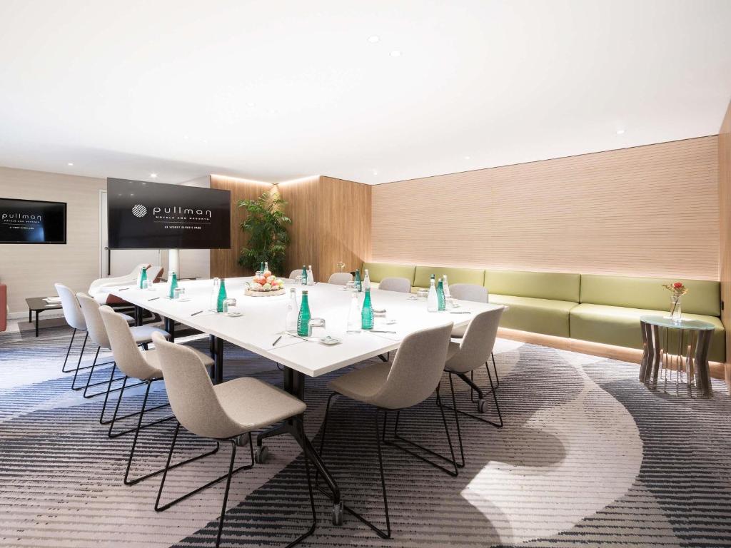Meeting room / ballrooms