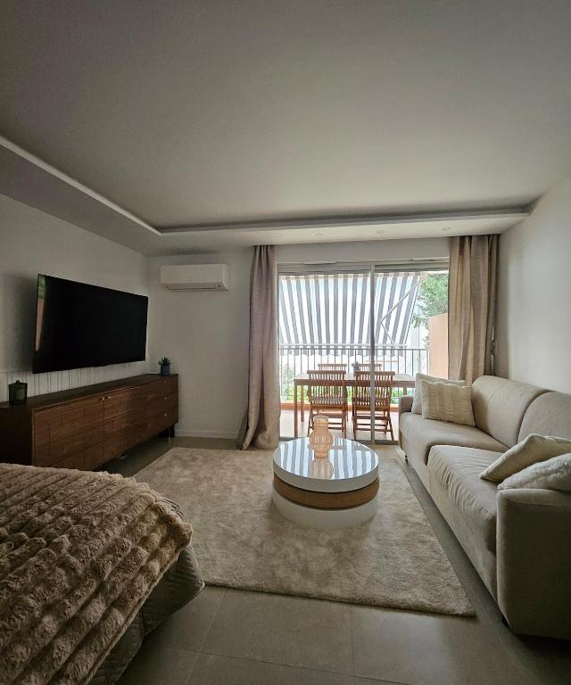 Magnifique studio à Saint Raphael à deux pas de la mer - 1