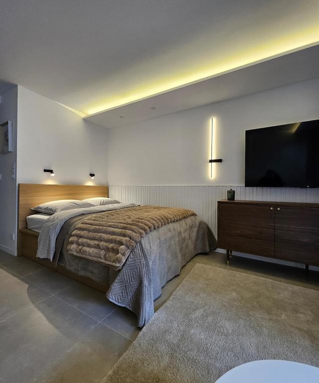 Magnifique studio à Saint Raphael à deux pas de la mer - 3