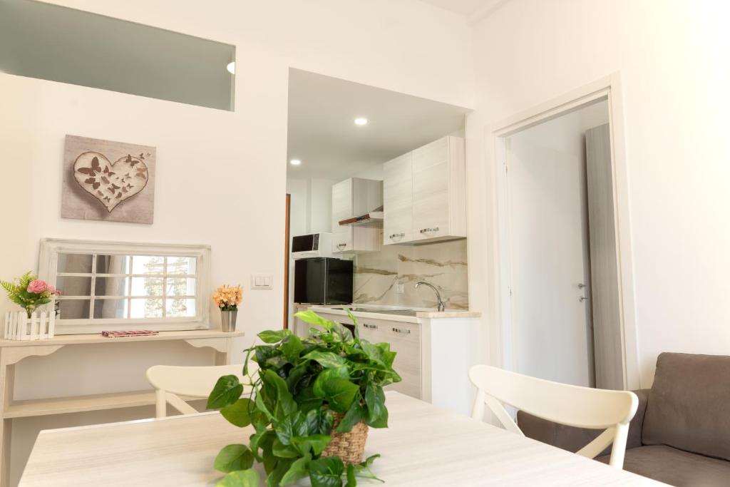 Casa Borgo Camilluccia - 1