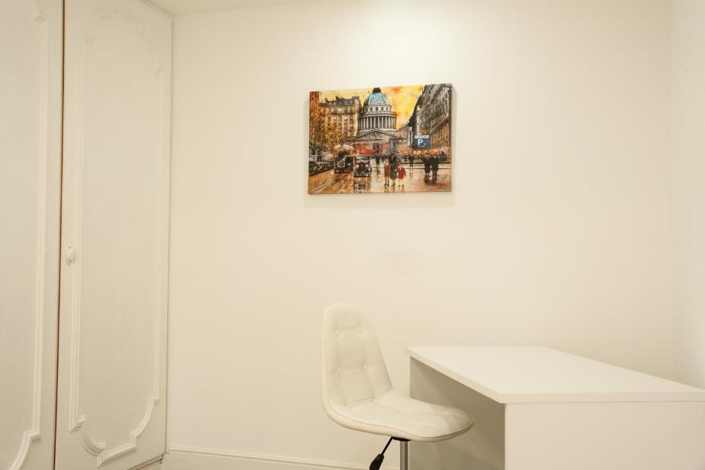 Casa Borgo Camilluccia - 2