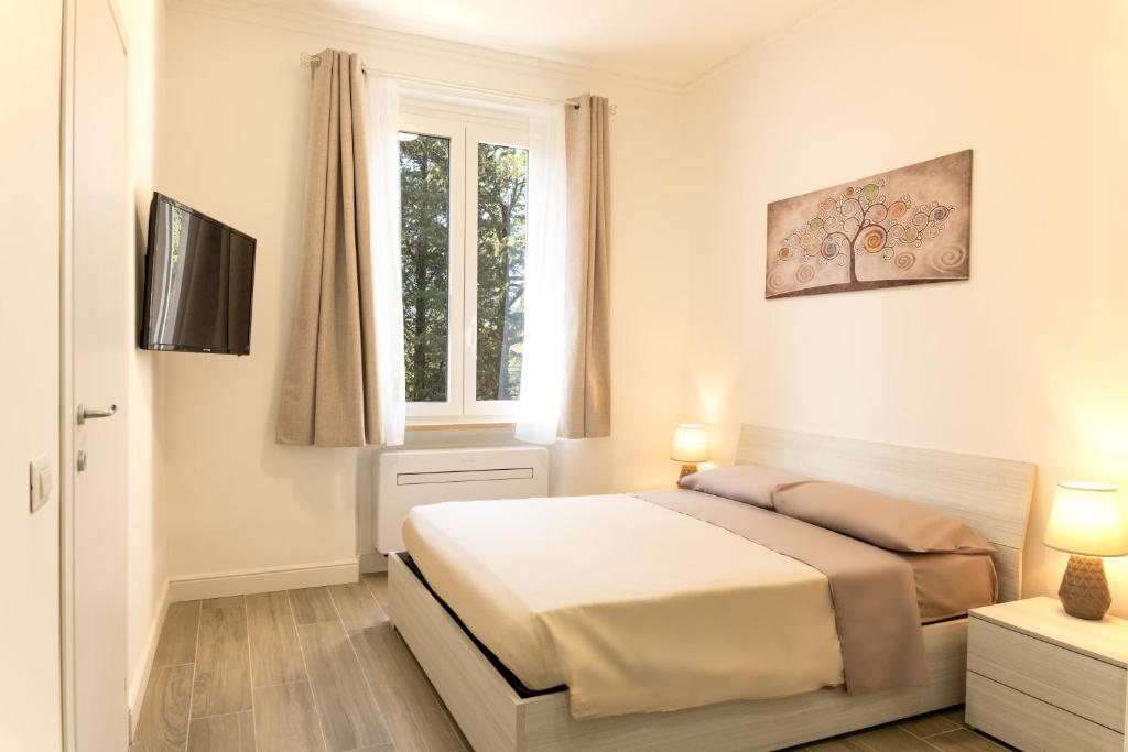 Casa Borgo Camilluccia - 3