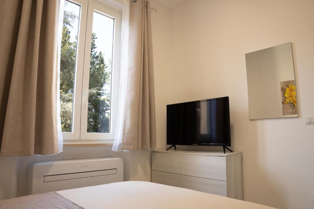 Casa Borgo Camilluccia - 4
