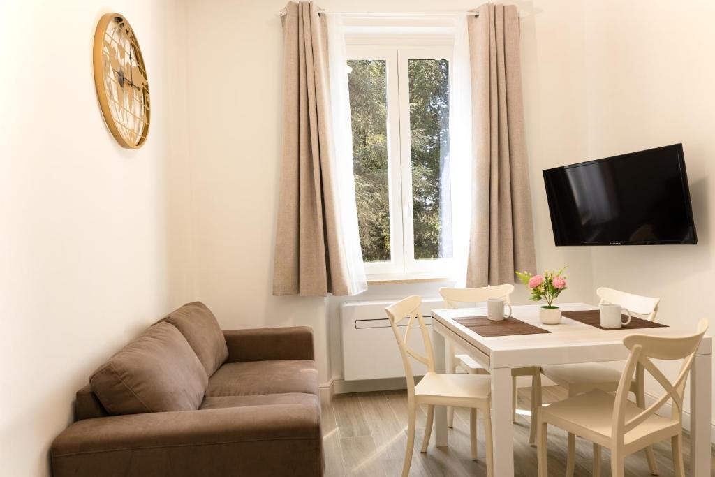 Casa Borgo Camilluccia - 5