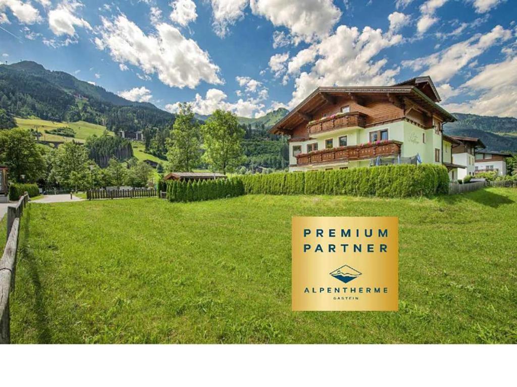 Landhaus Schafflinger - 1