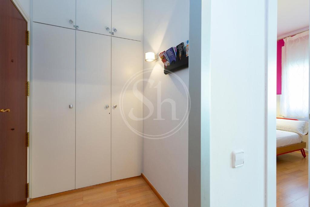 Beautiful apartment in Montjuic - 5