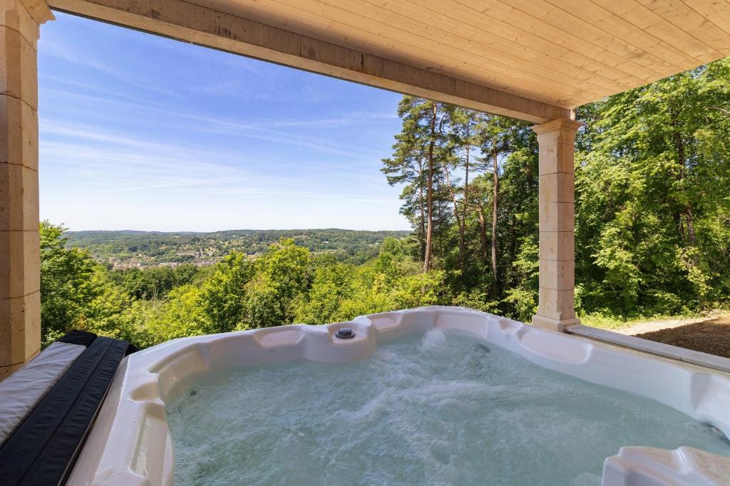Lodge Spa Celeste - 2