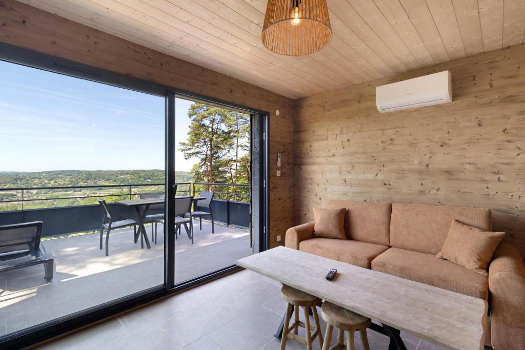 Lodge Spa Eden - 3